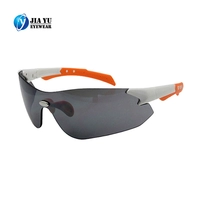 High Quality Cycling Photochromic Anti Scratch Rimless Sports Sunglasses